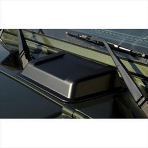 Rugged Ridge Hood Scoop - 11352.12