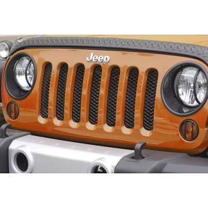 Rugged Ridge Grille Inserts - 11401.31