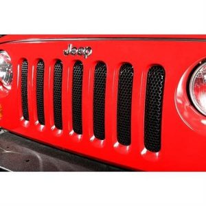 Rugged Ridge Grille Insert - 11401.32