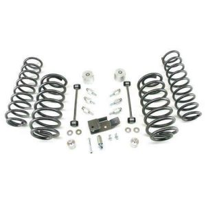 TeraFlex 3 Inch Lift Kit - 1141300