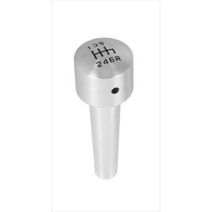 Rugged Ridge Manual Trans Shift Knob - 11421.02