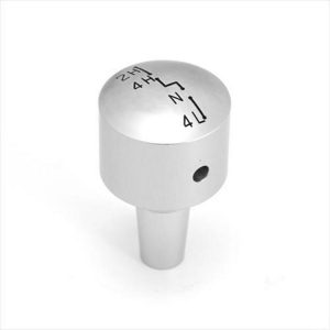 Rugged Ridge Transfer Case Shift Knob - 11421.03