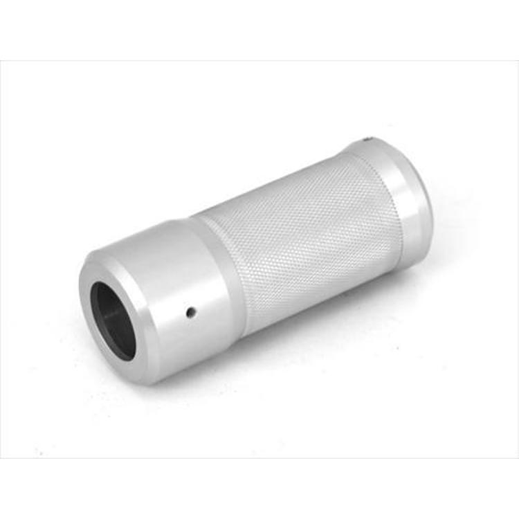 Rugged Ridge Parking Brake Handle Cover - 11421.04
