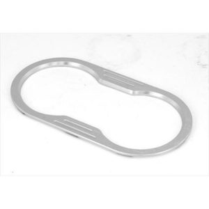 Rugged Ridge Cup Holder Accent - 11421.14