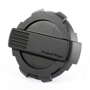 Elite Non-Locking Fuel Door