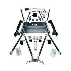 TeraFlex LCG Pro Suspension Lift Kit for Coilovers - 1149075