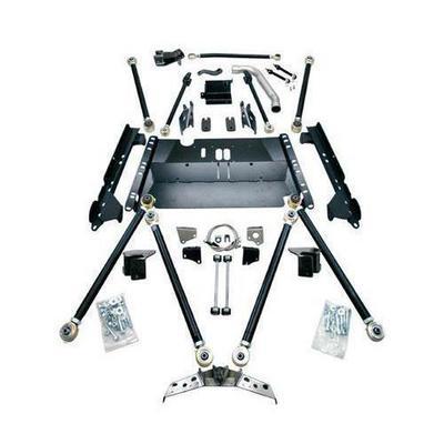 TeraFlex LCG Pro Suspension Lift Kit for Coilovers - 1149075