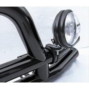 Rugged Ridge Light Mounting Brackets - 11503.81
