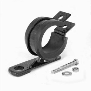 Rugged Ridge Tubular Light Mount Bracket - 11503.82
