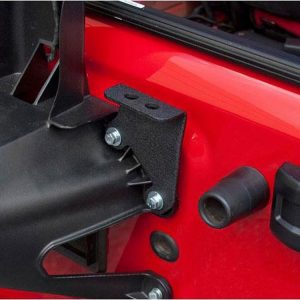 Rugged Ridge CB Antenna Mounting Bracket - 11503.89