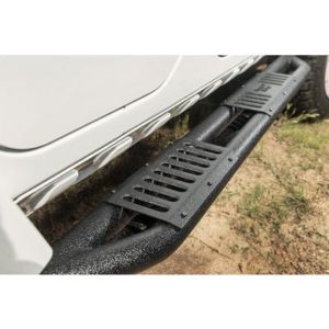 Rugged Ridge RRC Side Armor Guard Plates - 11504.25