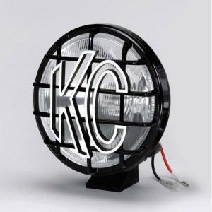 KC HiLites 6 Inch Apollo Pro Series Driving Light - 1151