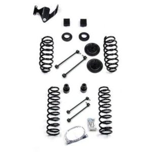 TeraFlex 3 Inch Lift Kit - 1151202