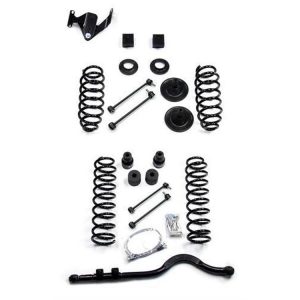 TeraFlex 3 Inch Lift Kit with Track Bar - 1151222