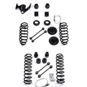 TeraFlex 4 Inch Lift Kit - 1151421