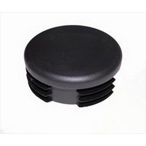 Rugged Ridge Tubular Bumper End Cap - 11525.01