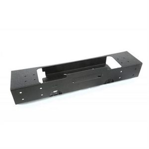 Rugged Ridge XHD Front Bumper Base
