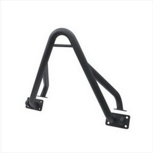 Rugged Ridge Stinger Over-rider for Modular Front Bumper (Black) - 11540.13