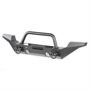 Rugged Ridge XHD Front Bumper Kit