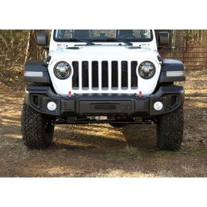 Rugged Ridge Spartacus Front Bumper - 11544.21