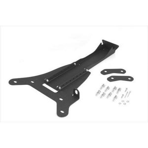 Rugged Ridge Third Brake Light Extension - 11546.23