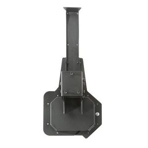 Rugged Ridge Heavy-Duty Tire Carrier Wheel Mount - 11546.52