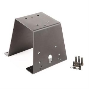Rugged Ridge Spartacus Heavy-Duty Tire Carrier Wheel Mount - 11546.62