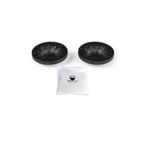 TeraFlex 1/2â€ Front Spacer Load Level Kit - 1155110