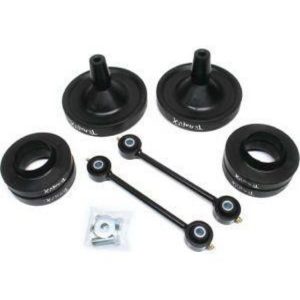 TeraFlex 1.5 Inch Leveling Lift Kit - 1155200