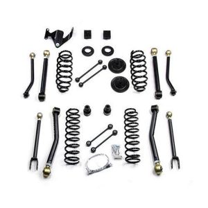 TeraFlex 3 Inch Lift Kit with Full Flex Arms - 1156300