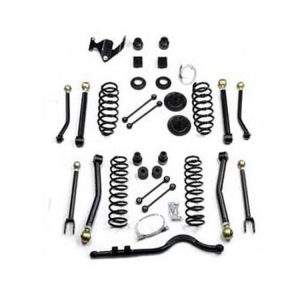 TeraFlex 4 Inch Lift Kit - 1156400