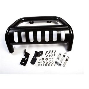 Rugged Ridge 3 Inch Bull Bar (Black) - 11564.02