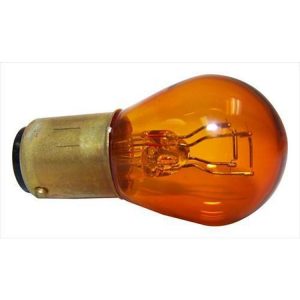 Crown Automotive Amber Bulb - 1157NA