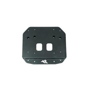 Rugged Ridge Spare Tire Relocation Bracket - 11585.26