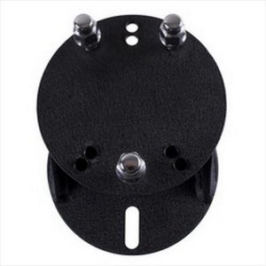 Rugged Ridge Tire Carrier Spacer - 11585.02