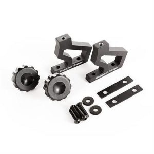 Rugged Ridge Offroad Jack Mounting Bracket - 11586.04
