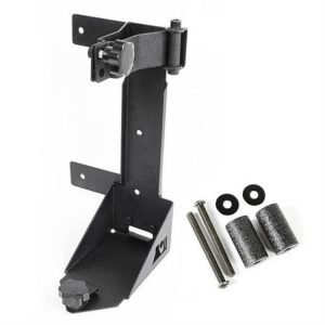 Rugged Ridge Off-Road Jack Mounting Bracket Kit - 11586.08