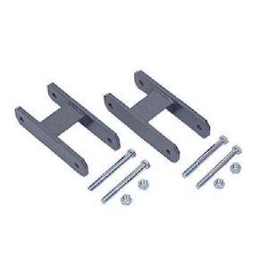Warrior Shackles - 116