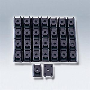 Omix-ADA Fender Flare Hardware Kit - 11601.06