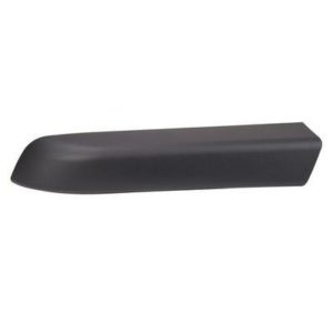 Omix-ADA Fender Flare Extension - 11603.08