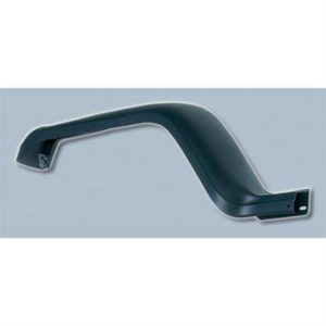 Omix-Ada 7 Inch Fender Flare (Paintable) - 11607.03