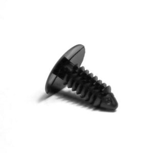 Omix-ADA Plastic Fender Flare Push Retainer - 11609.26