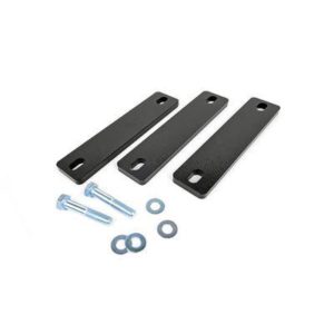 Rough Country Carrier Bearing Drop Shims - 1161