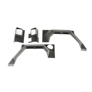 Rear Armor Fenders