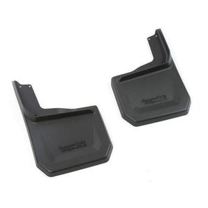 Rugged Ridge Rear Splash Guards - 11642.12