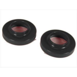 Prothane Motion Control Polyurethane Coil Spring Pads - 1-1701-BL