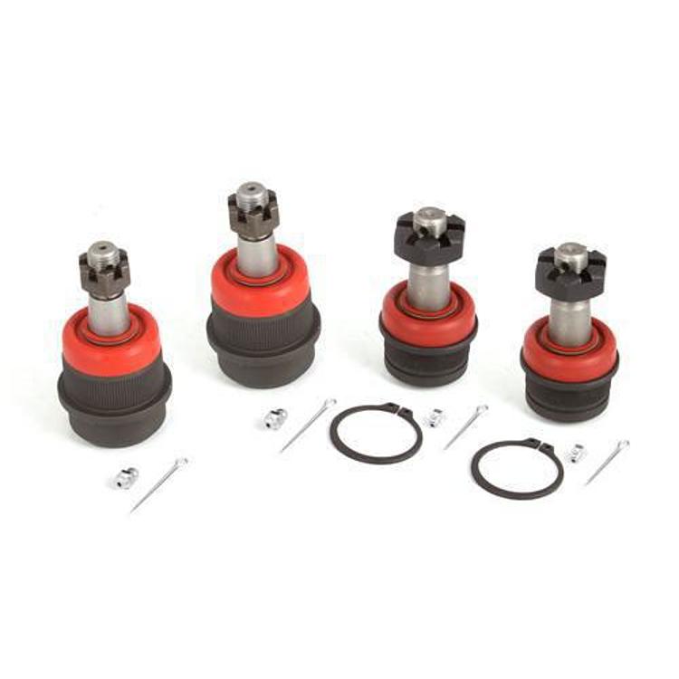 Alloy USA Dana 30/44 JK Heavy Duty Ball Joints - 11800
