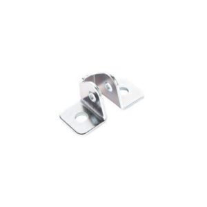 Omix-Ada Door Check Arm Bracket - 11811.05