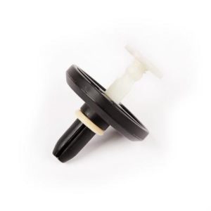 Omix-Ada Push Pin Clip (Rear Bumper Fascia) - 11811.30
