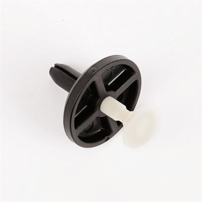Omix-Ada Push Pin Clip (Rear Bumper Fascia) - 11811.30 - Image 2